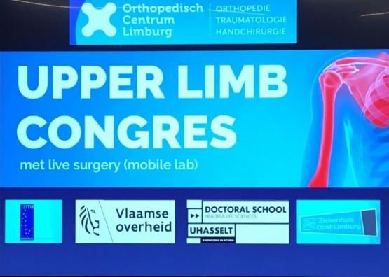 Upper Limb Congres