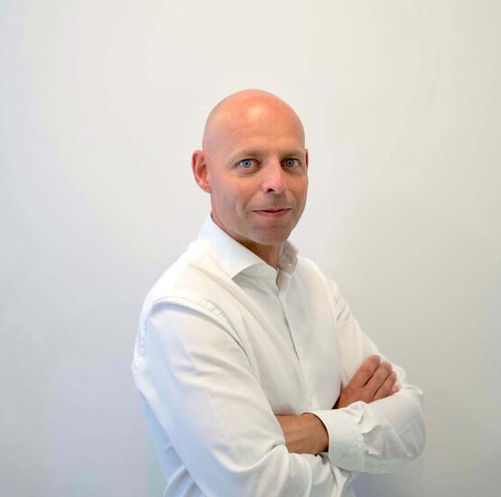 Prof Dr Joris Duerinckx