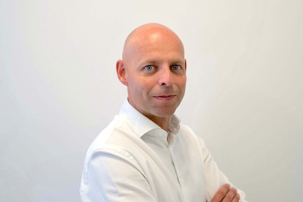 Prof Dr Joris Duerinckx