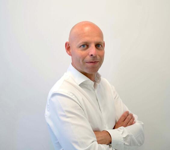 Prof Dr Joris Duerinckx