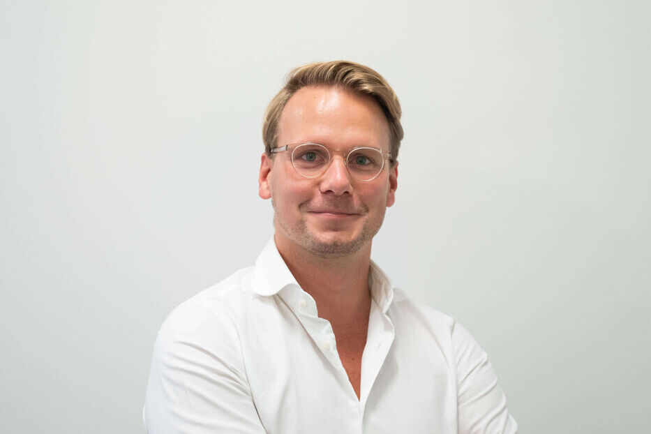 Dr Laurens Van Melkebeke