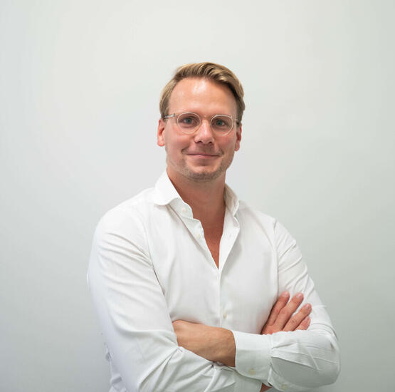 Dr Laurens Van Melkebeke