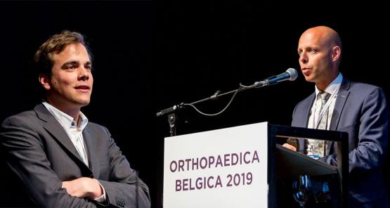 Orthopaedic Belgica congres