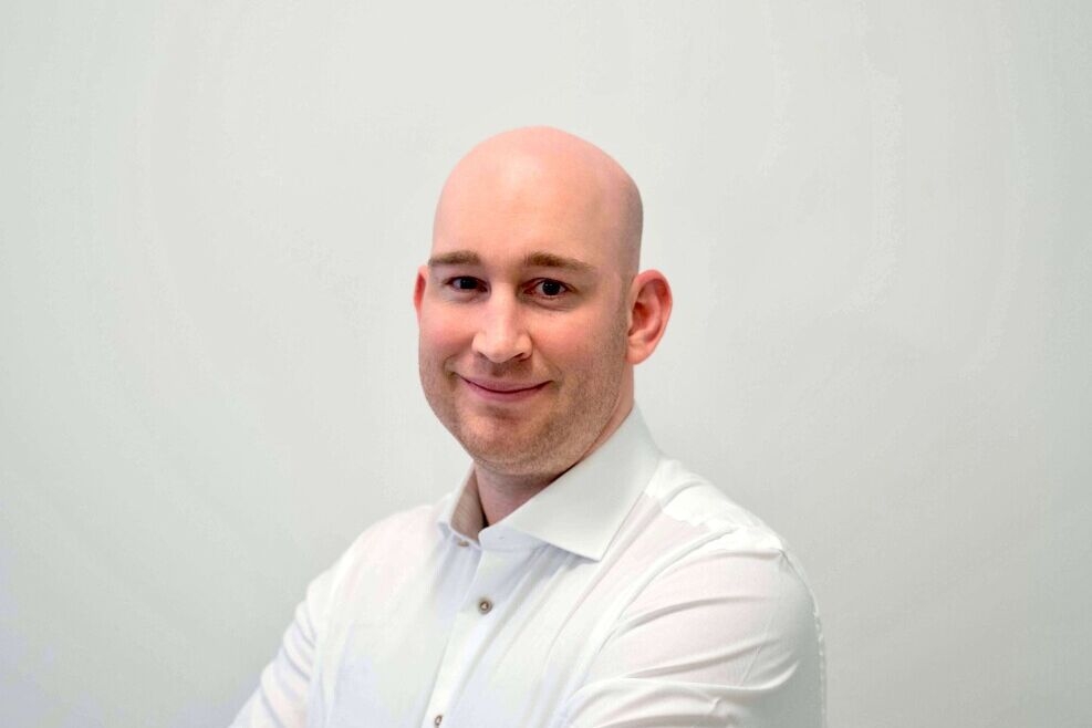 Dr Ward Eerens